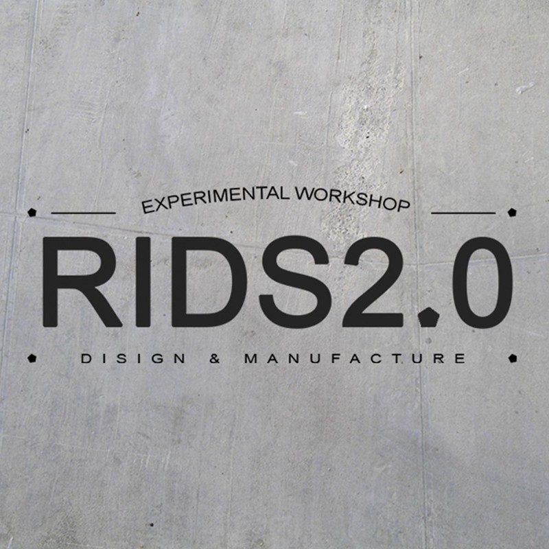 Дизайн мастерская RIDS2.0 - 